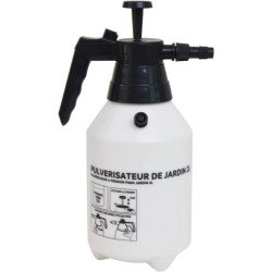 Puleverisateur a Pression STALCO 2l