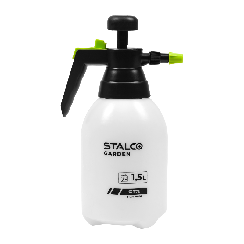 Puleverisateur a Pression STALCO 1.5l