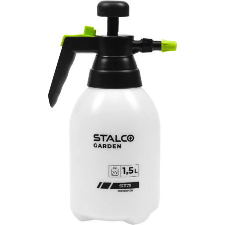 Puleverisateur a Pression STALCO 1.5l