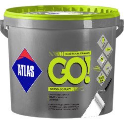 Enduit Tout Pret ATLAS GO 25kg