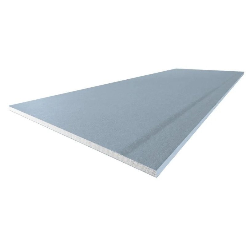 Placue Acoustoque BA 13 Phonique RIGIPS 1200x2600