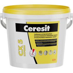 Ciment PROP CERESIT CX5kg