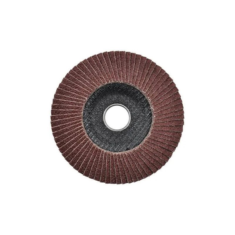 Disque Abrasifs a Lamelles 125mm STALCO 60