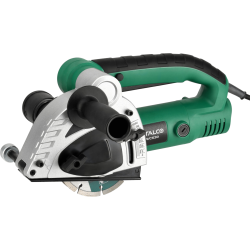 STALCO Decoupeuse De Cannelur de Mur 125mm