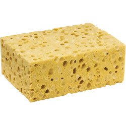 Eponge Synthetique Type Vegetal KELI