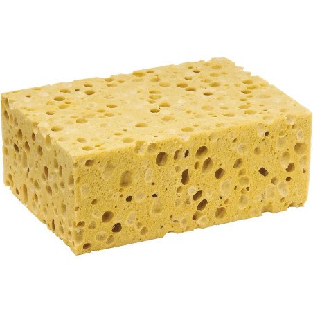 Eponge Synthetique Type Vegetal KELI