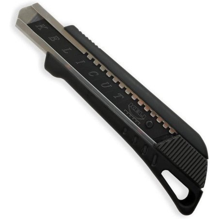 Cutter Black Blade SK2 18mm