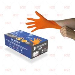 Gant Jetable Nigrip KELI