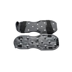 Chaussures à clous pour ragréage 25mm HADRY