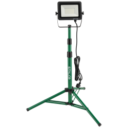 Projecteur LED 50W FL STALCO