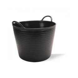 Auge cabas plastique RUBI 40L