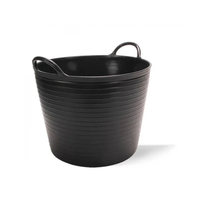 Auge cabas plastique RUBI 40L