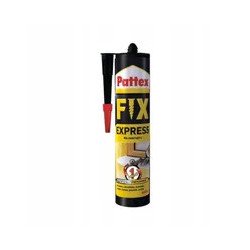 PATTEX EXPRESS FIX 375 ml COLLE UNIVERSELLE BEIGE