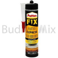 Colle de montage multi-supports Express -  Pour intérieur et extérieur