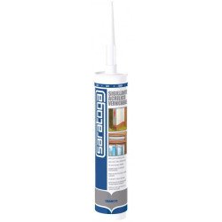 SIGILLANT ACRYLIQUE SARATOGA - 280 ml