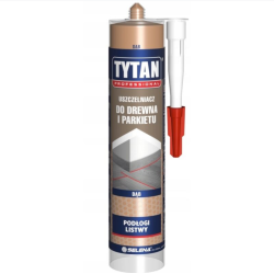 SCELLANT POUR BOIS ET PARQUET CHÊNE - 280 ml