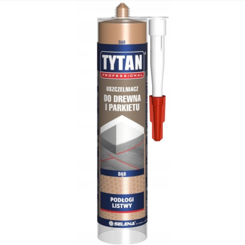 SCELLANT POUR BOIS ET PARQUET CHÊNE - 280 ml