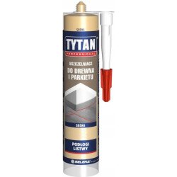 SCELLANT POUR BOIS ET PARQUET TYTAN PROFESSIONAL - PIN (SOSNA) - 280 ml