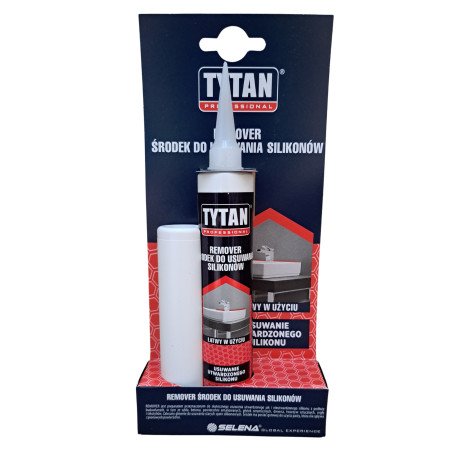 DÉCAPANT POUR SILICONES – Dissolvant Professionnel