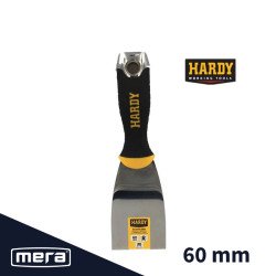 COUTEAU À MASTIC / SPATULE DE REBOUCHAGE 6 CM