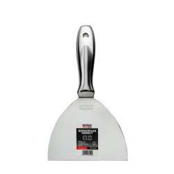 SPATULE MONOLITHIQUE POUR ENDUIT 150 mm