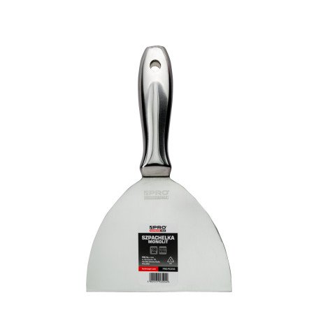 SPATULE MONOLITHIQUE POUR ENDUIT 150 mm