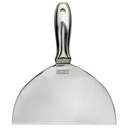 SPATULE MONOLITHIQUE POUR ENDUIT 200 mm