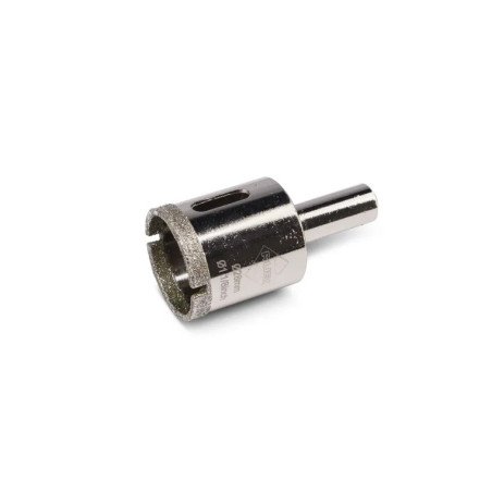 Couronne de forage diamantée RUBI DIAMOND EASYGRES 28 mm