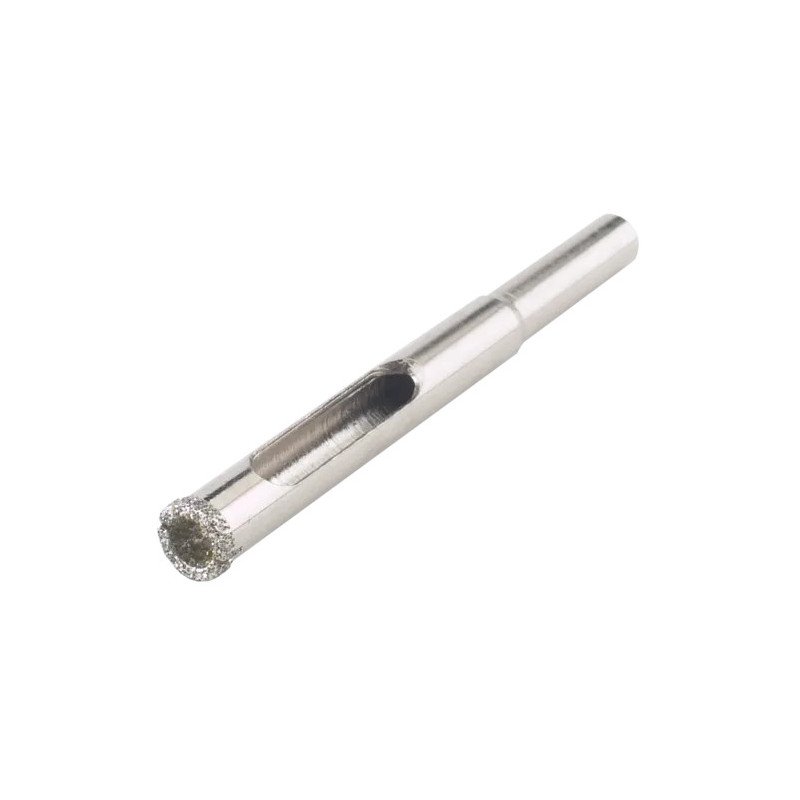 Foret diamanté RUBI DIAMOND EASYGRES 8 mm