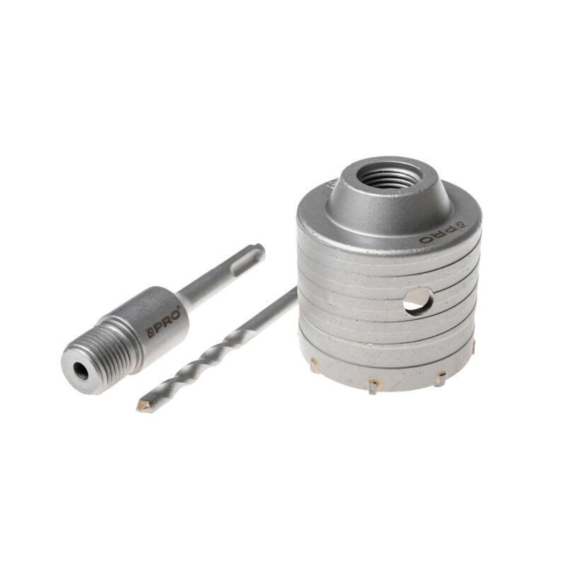 Foret à béton SDS PLUS en carbure