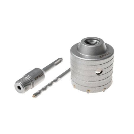 Foret à béton SDS PLUS en carbure