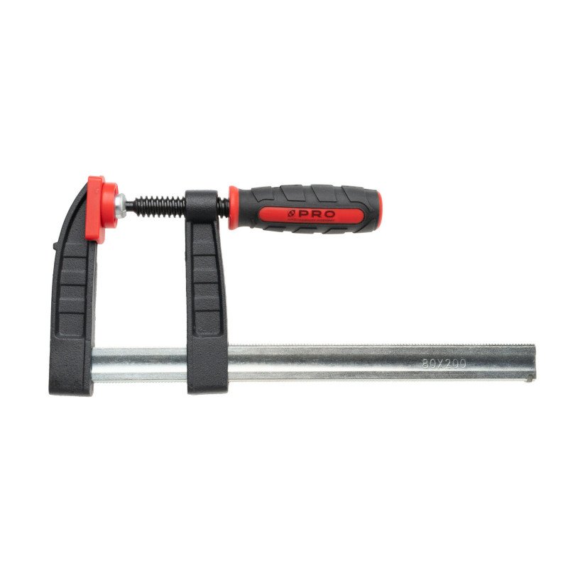 Serre-joint de menuisier type "F 50/100