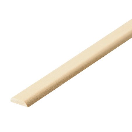 Tasseau en bois – 30 × 5 × 2500 mm