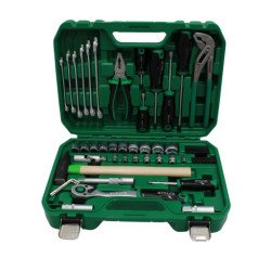 Coffret multi-outils de STALCO