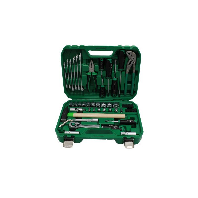 Coffret multi-outils de STALCO