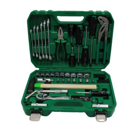 Coffret multi-outils de STALCO