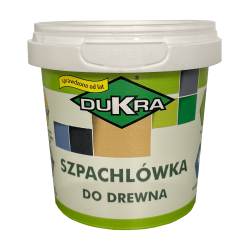 Kit de mastic pour bois ébène (0,2 L)