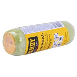 Rouleau à peinture pour émulsion HARDEX, largeur 18 cm (48 mm de diamètre)
