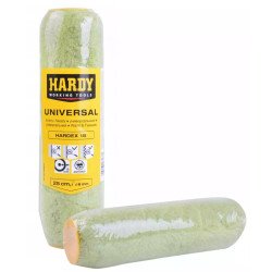 Rouleau à peinture pour émulsion HARDEX, largeur 25 cm (48 mm de diamètre)