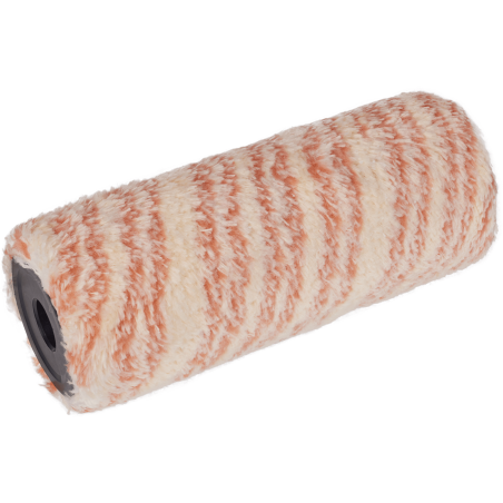 Rouleau à peinture Gold ACRYL 180/54/12 mm, STALCO PERFECT