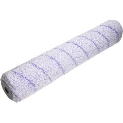 Rouleau à peinture Blue, largeur 37 cm, poils 9 mm