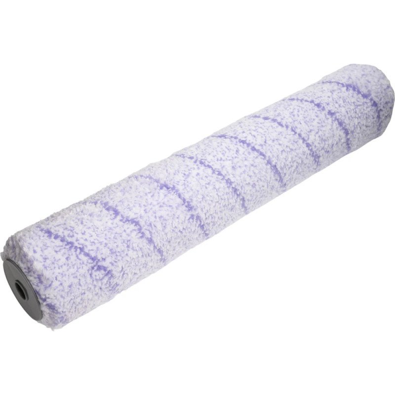 Rouleau à peinture Blue, largeur 37 cm, poils 9 mm