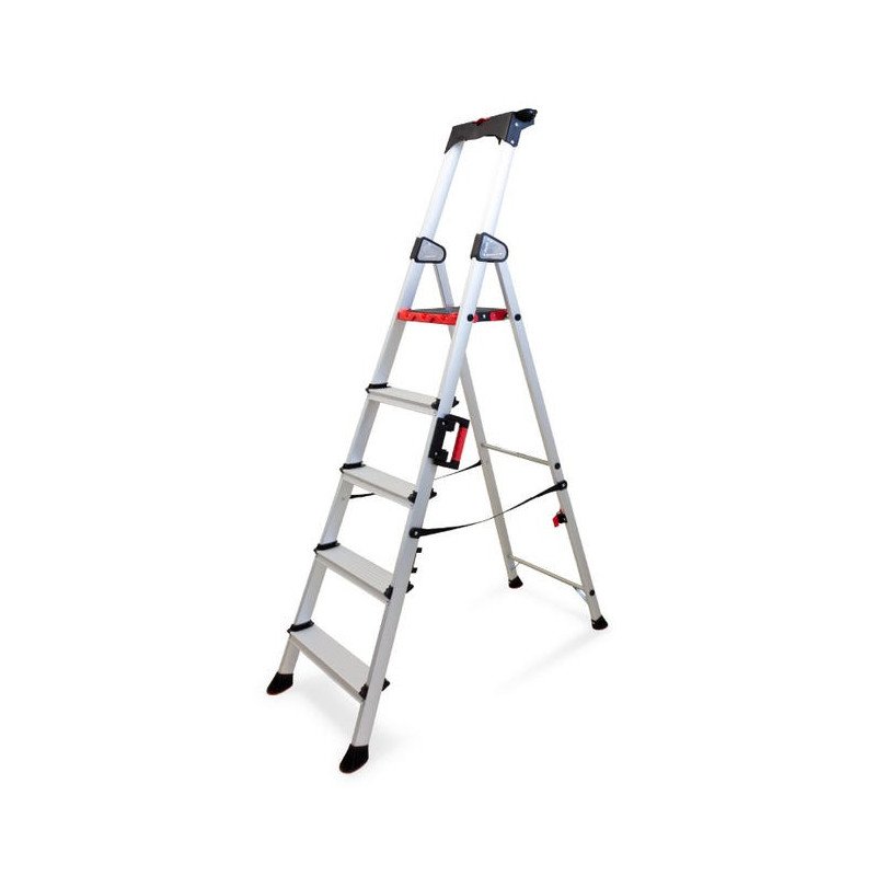 Marchepied SMART HOLD 5 marches