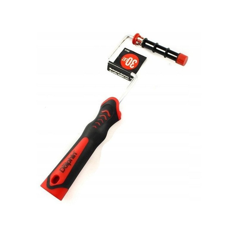 Manche à rouleau DolphinRoller SYSTEM 10 cm – BlueDolphin