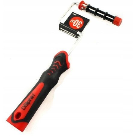 Manche à rouleau DolphinRoller SYSTEM 10 cm – BlueDolphin