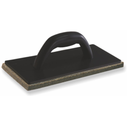 Taloche ABS feutre STALCO PERFECT 280 x 130 mm