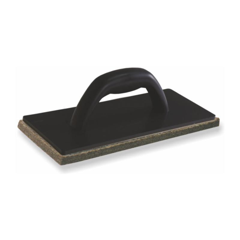 Taloche ABS feutre STALCO PERFECT 280 x 130 mm