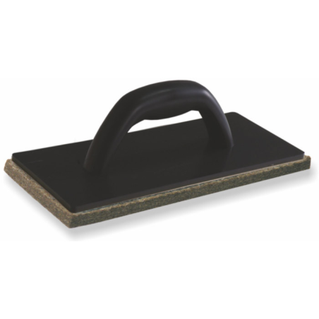 Taloche ABS feutre STALCO PERFECT 280 x 130 mm