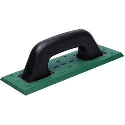 Taloche à jointoyer STALCO 95 x 255 mm
