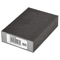 Bloc abrasif STALCO grain G60